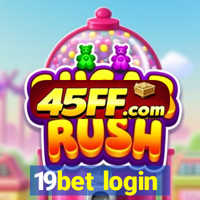 19bet login